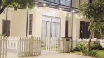 BÁN NHÀ PHỐ LIỀN KỀ – TRUNG TÂM THỊ TRẤN BẾN LỨC, LONG AN