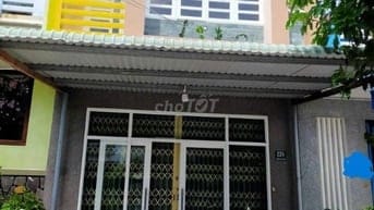 CHO THUÊ NHÀ NC, 3 PN, MT 224 TRẦN SUYỀN, TUY HÒA PHÚ YÊN