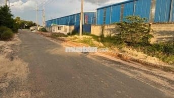 ĐẤT THỔ CƯ 10x50MÉT SỔ RIÊNG NGAY XÍ NGHIỆP PHƯỚC ĐÔNG TÂY NINH