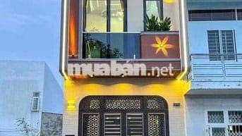 NHÀ ĐẸP KHU TÁI ĐỊNH CƯ TIỂU DỰ ÁN NHI ĐỒNG VỪA ĐƯỢC HOÀN THIỆN