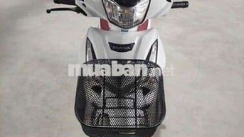 Bán wave i 125 + bs đấu giá 67AA-391.39