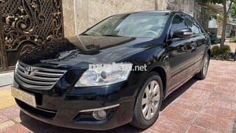 Toyota Camry 2007 2.4 GL - 150000 km