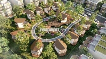 GIA ĐÌNH ĐỊNH CƯ NƯỚC NGOÀI THANH LÝ GẤP BIỆT THỰ VƯỜN BẢO LỘC 890TR