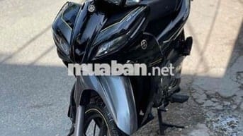 Yamaha Jupiter 2018 phun xăng điện tử đúc đĩa