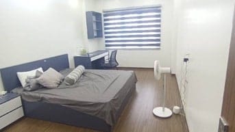 Anh Hải giảng viên trường Tài Chính bán nhà Đông Ngạc 50m2x5T, 10.5 tỷ