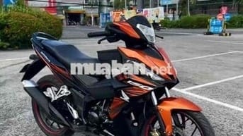 Winner V1 150 ( đời 2016 ) . Biển số dễ nhìn