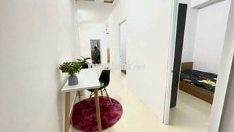 CHO THUÊ 2PN NGAY NGÃ TƯ BẢY HIỀN - GẦN QUẬN 10 - NGAY UEH FULL ĐỒ