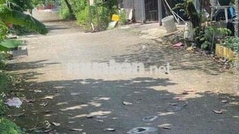 BÁN ĐÁT 160M2- GIÁ 5,1 Tỷ- HXH- ĐƯỜNG NGUYỄN VĂN TẠO - NHÀ BÈ