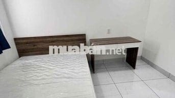CĂN HỘ STUDIO FULL NỘI THẤT + HỒ BƠI