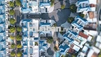 BÁN NHÀ KHU VILLA VĂN HOA - Vỉa Hè 8m