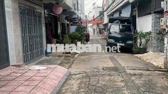 bán nhà 1 lầu ngay trung tâm Biên hoà