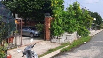 Cần bán đất mặt tiền đường Nguyễn Trọng Cát, TP. Tây Ninh