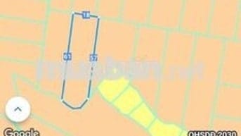 Đất sổ đỏ 1000 m2 gần thác ba giọt