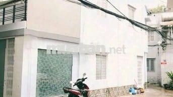 Cho thuê nhà nguyên căn.Đường Cách Mạng Tháng Tám.Phường 13.Quận 10.