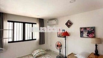 CHO THUÊ NHÀ HXH 5 TẦNG NHÀ MỚI KINH DOANH TỰ DO