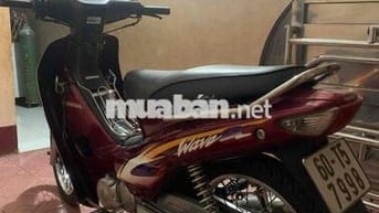 Bán xe Kymco 100 thay dàn áo wave alpha máy êm bôc