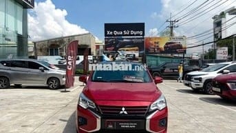 Mitsubishi Attrage 2021 CVT Premium - 66500 km