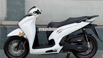 SH 350i 2022 MÁY THÁI BSTP