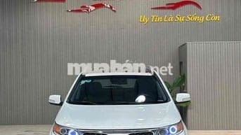 Kia Sorento 2012 GAT 2WD 2.4 - 124000 km