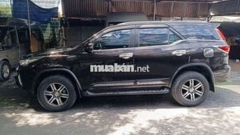 2019 2.4G 4x2 AT - 50000 km
