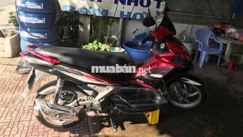 xe du khong di can ban lai