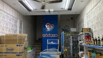 CHO THUÊ NHÀ NGUYÊN CĂN PHỐ TRỊNH ĐÌNH CỬU 