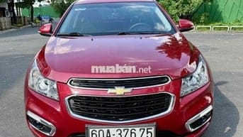 Chevrolet Cruze 2017 LT - 65000 km