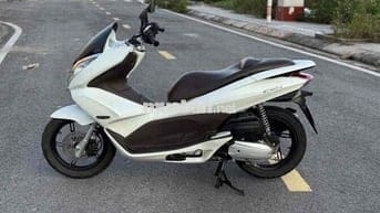 PCX 125 nhập khẩu Thái Lan nguyên chiếc