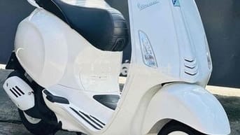 VESPA SPRINT 125CC 3VAL 2015 BSTP CỰC ĐẸP