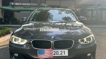 BMW SERI 320i.đời 2014.nhập đức.động cơ 2.0L