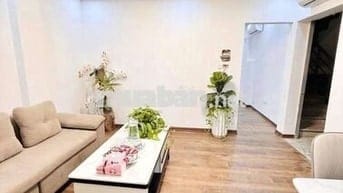 CC ĐÔNG NGẠC, 1 KHÁCH, 1 NGỦ, CẠNH HỒ, Ô TÔ ĐỖ CỬA, SỔ CC. Giá 2,18 tỷ