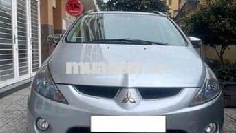 Mitsubishi Grandis 2009 2.4 Mivec - 138000 km