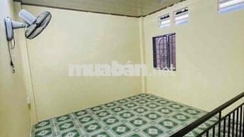 PHÒNG TRỌ SINH VIÊN, NG ĐI LÀM GIÁ RẺ 28m2, PHƯỜNG TAM BÌNH, THỦ ĐỨC