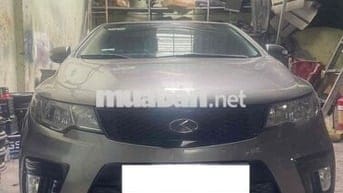 Kia Cerato Koup 2009 - 114000 km