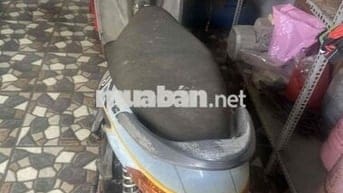 Xe ổn định, không có nhu cầu sử dụng, cần bán