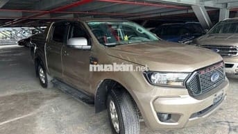 Ford Ranger XLS 2022 Bảo hành 2026 Vay 75%