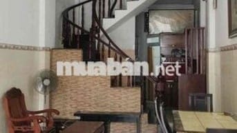 KHU SỚM ĐẠO TB ĐẤT THÁNH 40M2 3TẦNG BTCT CHÍNH CHỦ GẤP BÁN