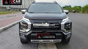 Xpander Cross 2023, Xe lướt, thương lượng, góp 70%