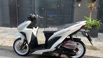 VARIO KIỂNG BSTP TRẮNG ĐEN