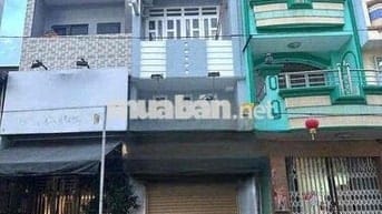 NGUYÊN CĂN MẶT TIỀN QUẬN 11 - KD TỰ DO - PHỐ NGƯỜI HOA SẦM UẤT