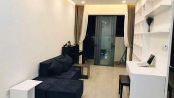 10tr/th, 85m2, Căn góc, Nội thất mới, Nguyễn Sỹ Sách, Tb, 2PN, 2WC.