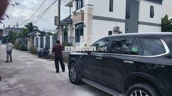 Chính chủ gơi bán lô đất quan châu phường hoà xuân th pH đà nẳng