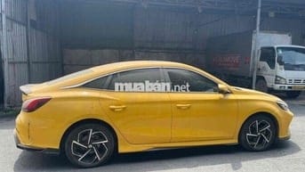 Cần bán MG5 2022 – Bản Full- 30 ngàn km