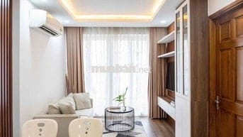 Ở ngay căn 2PN.1WC view thoáng có ban công full NT Botanica Premier