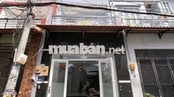 Nhà khu KÊNH NƯỚC ĐEN [4X12, 2 lầu, 3pn, 3toilet] sẵn 3 máy lạnh