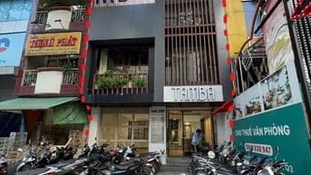 🌟 CHO THUÊ MẶT BẰNG 8M MẶT TIỀN – VỊ TRÍ TÀI LỘC NGUYỄN THỊ MINH KHAI