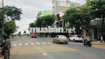 Cho thuê nhà 2pn 2wc mặt tiền kinh doanh Lý Thái Tông, Thanh Khê Tây