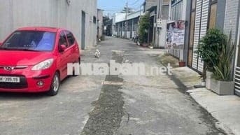 cần bán đất nền cách MT đường Trần văn xã ,kp4A phường Trảng Dài BH-ĐN
