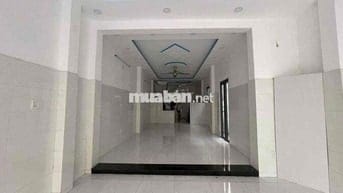Cho Thuê MT Trương Vĩnh Ký - Phương Tân Sơn Nhì : 4 x 20 M đúc 3 lầu