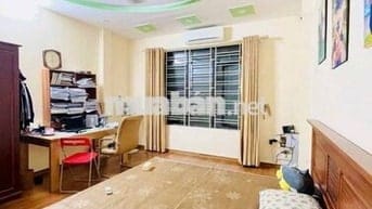 Bán nhà mặt ngõ Phương Mai – Đống Đa – 5 tầng– Kinh doanh đỉnh-19,8 tỷ